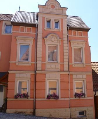 Hotel Kronprinz Kulmbach Exteriör bild
