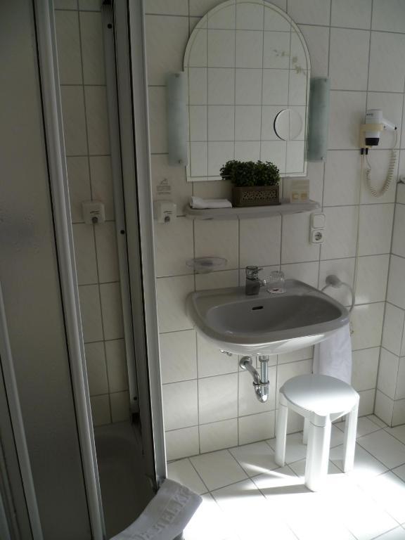 Hotel Kronprinz Kulmbach Exteriör bild